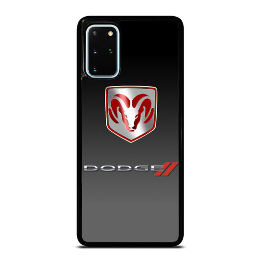 DODGE ICON Samsung Galaxy S20 Plus Case Cover