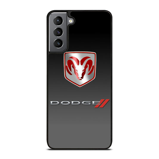 DODGE ICON Samsung Galaxy S21 Plus Case Cover