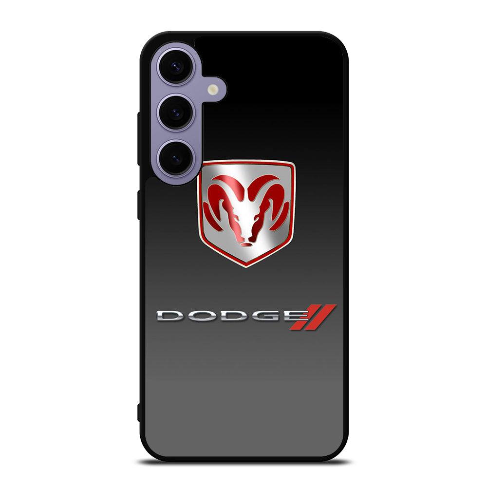 DODGE ICON Samsung Galaxy S24 Plus Case Cover