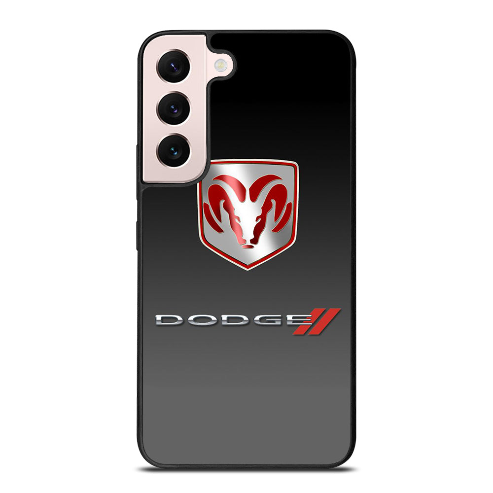 DODGE ICON Samsung Galaxy S22 Plus Case Cover