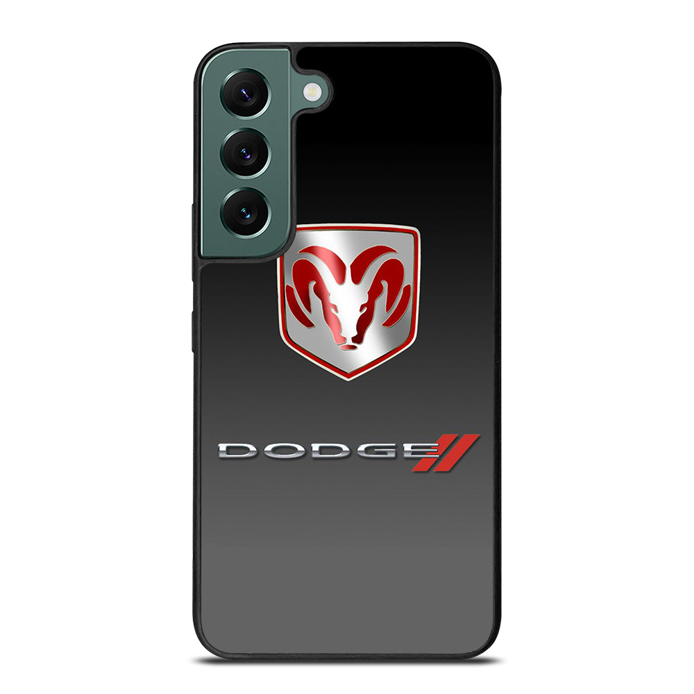 DODGE ICON Samsung Galaxy S22 Case Cover