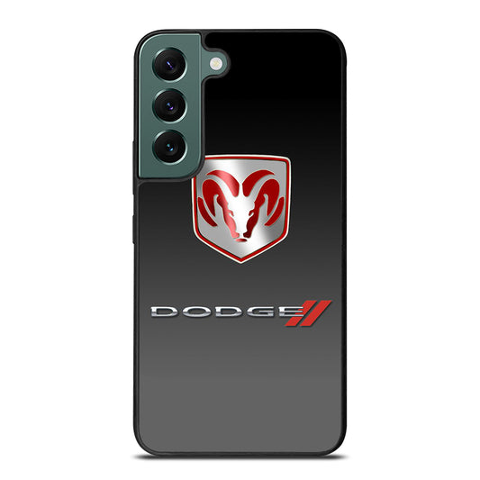 DODGE ICON Samsung Galaxy S22 Case Cover