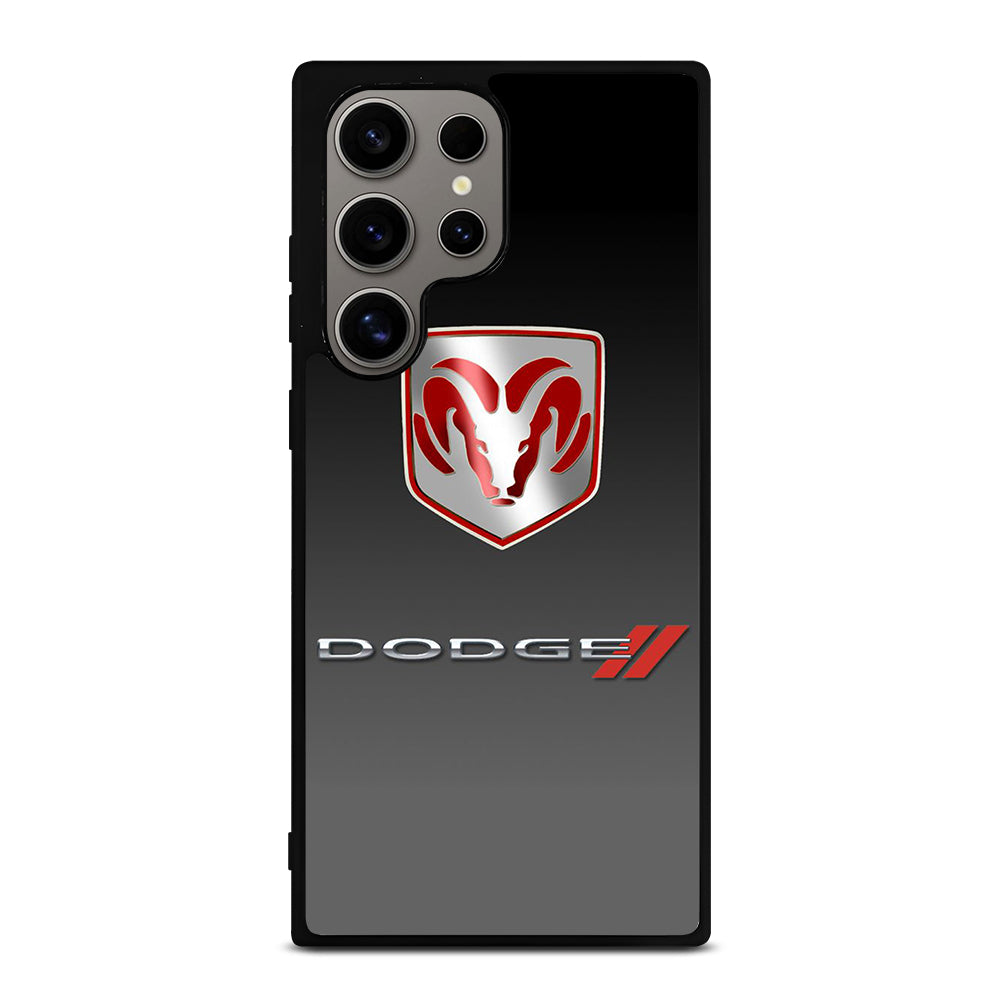 DODGE ICON Samsung Galaxy S24 Ultra Case Cover