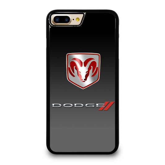 DODGE ICON iPhone 7 / 8 Plus Case Cover