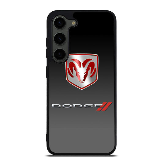 DODGE ICON Samsung Galaxy S23 Plus Case Cover