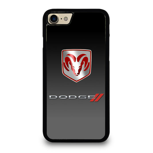 DODGE ICON iPhone 7 / 8 Case Cover