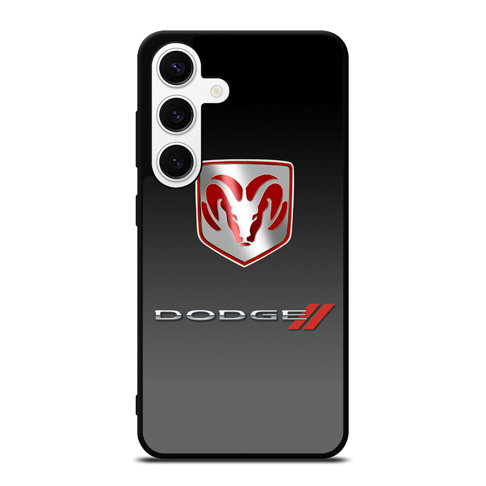 DODGE ICON Samsung Galaxy S24 Case Cover