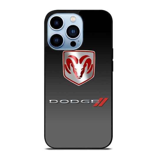 DODGE ICON iPhone 13 Pro Max Case Cover