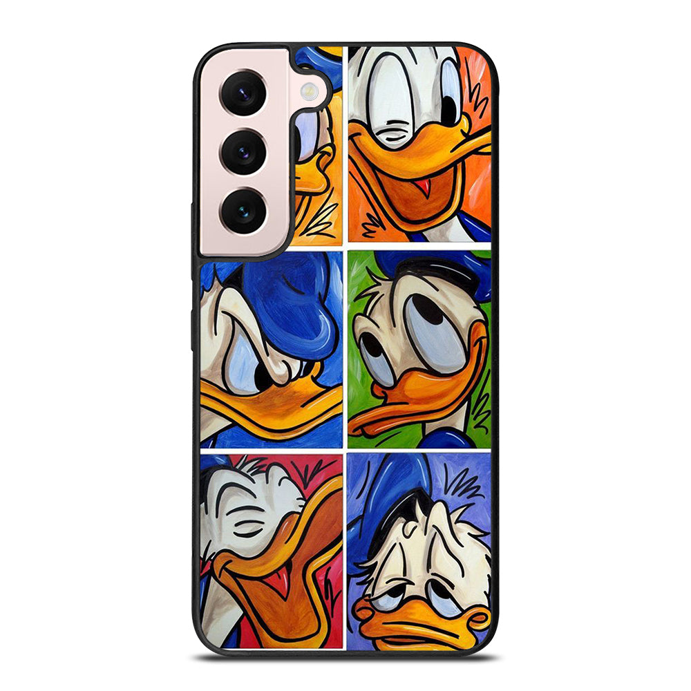DONALD DUCK 1 Samsung Galaxy S22 Plus Case Cover