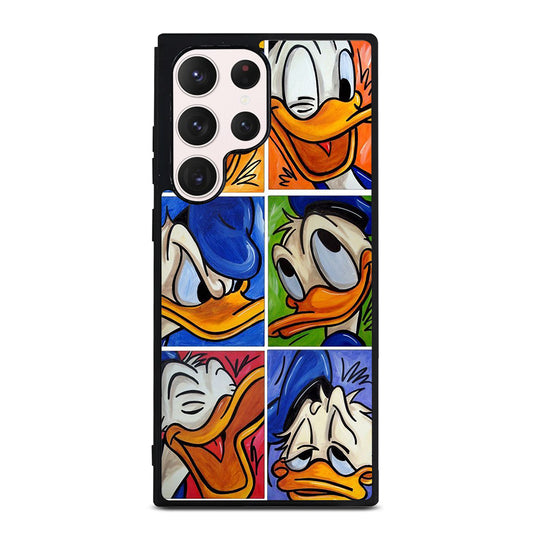 DONALD DUCK 1 Samsung Galaxy S23 Ultra Case Cover