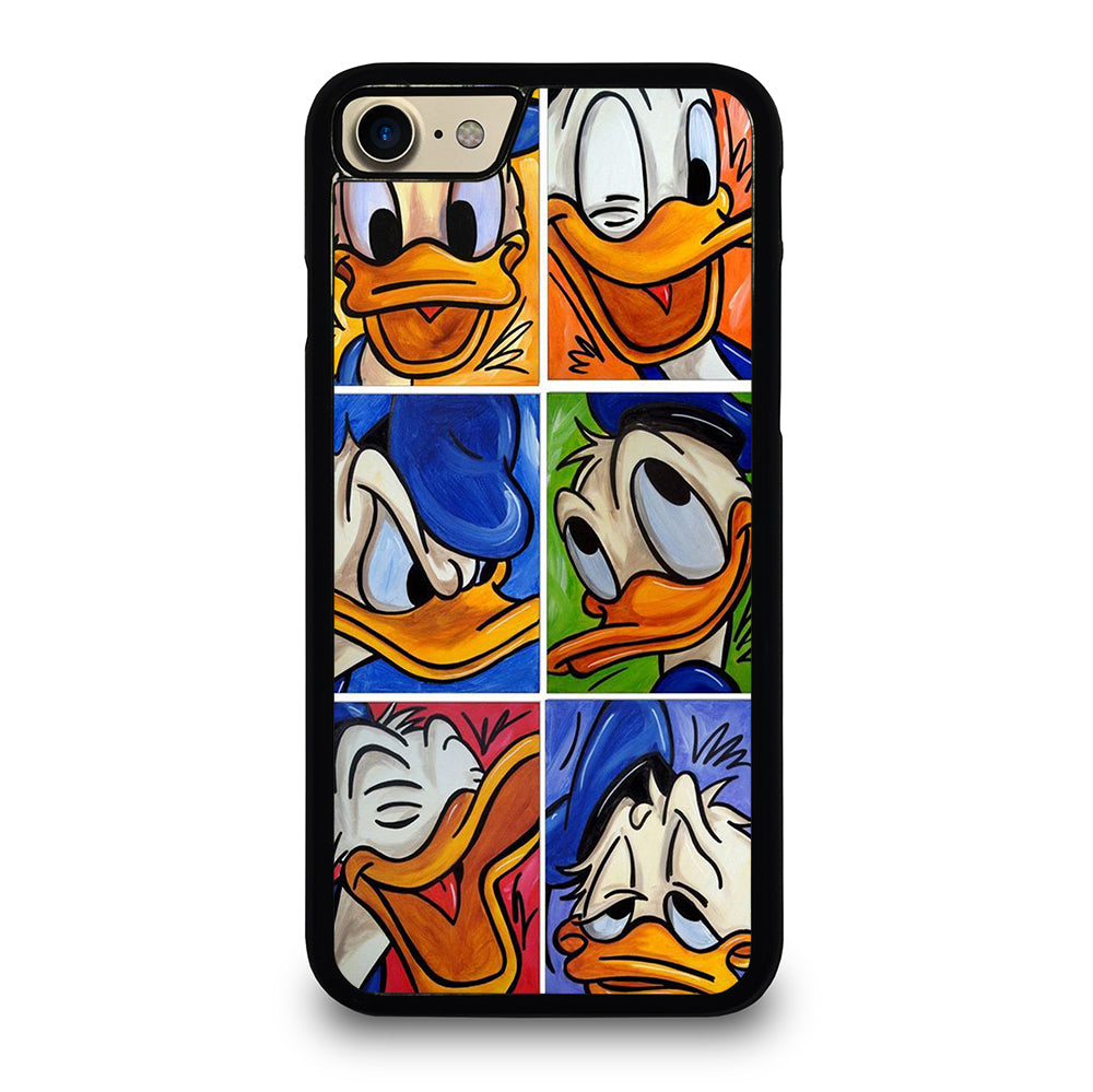 DONALD DUCK 1 iPhone 7 / 8 Case Cover