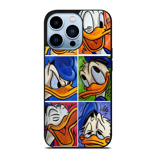 DONALD DUCK 1 iPhone 13 Pro Max Case Cover