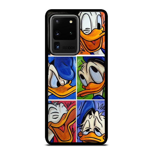 DONALD DUCK 1 Samsung Galaxy S20 Ultra Case Cover