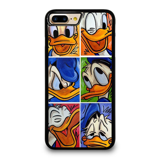 DONALD DUCK 1 iPhone 7 / 8 Plus Case Cover