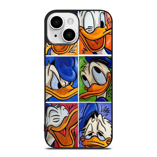 DONALD DUCK 1 iPhone 13 Mini Case Cover