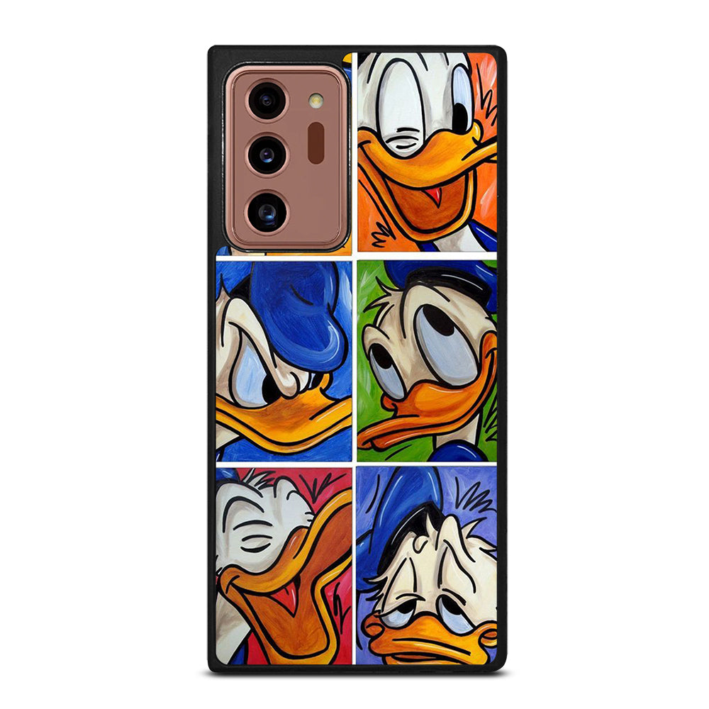 DONALD DUCK 1 Samsung Galaxy Note 20 Ultra Case Cover