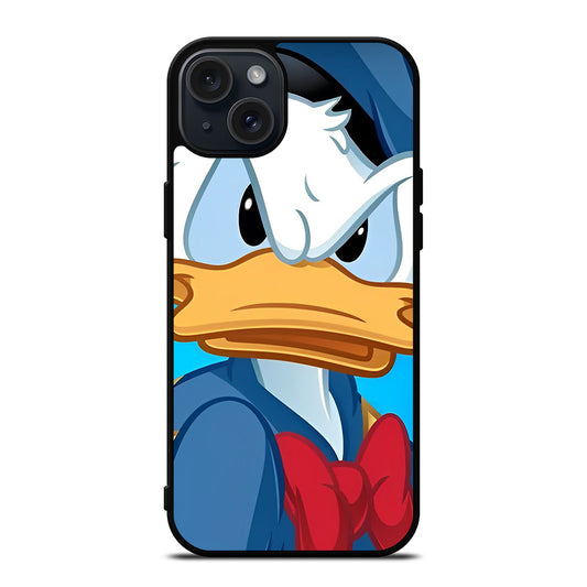 DONALD DUCK 2 iPhone 15 Plus Case Cover