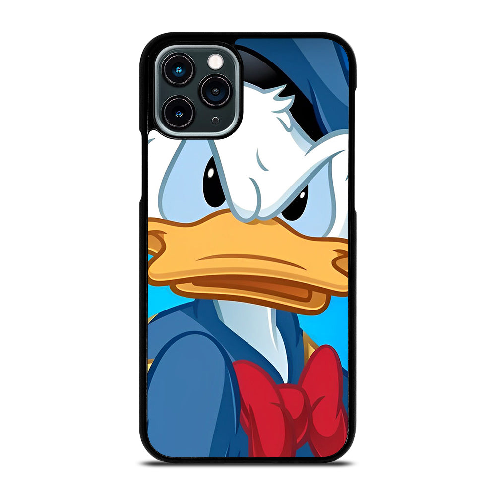 DONALD DUCK 2 iPhone 11 Pro Case Cover