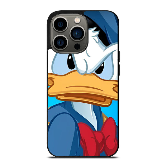 DONALD DUCK 2 iPhone 13 Pro Case Cover