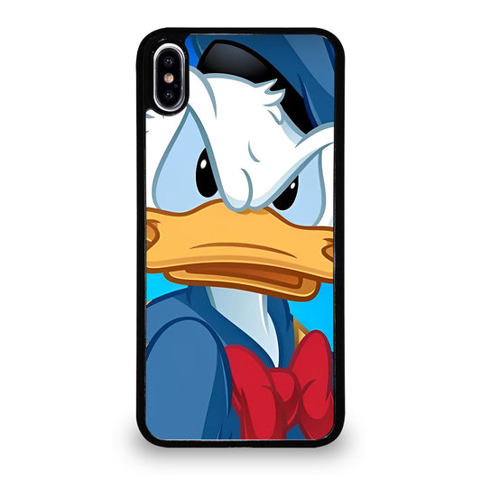 DONALD DUCK 2 iPhone XS Max Case Cover
