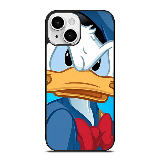DONALD DUCK 2 iPhone 13 Mini Case Cover