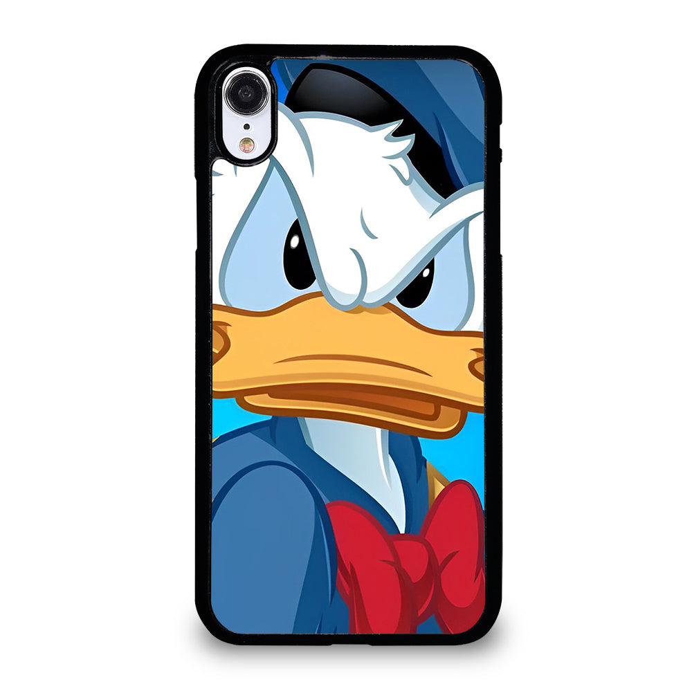 DONALD DUCK 2 iPhone XR Case Cover