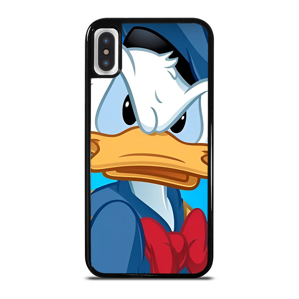 DONALD DUCK 2 iPhone X / XS Case Cover