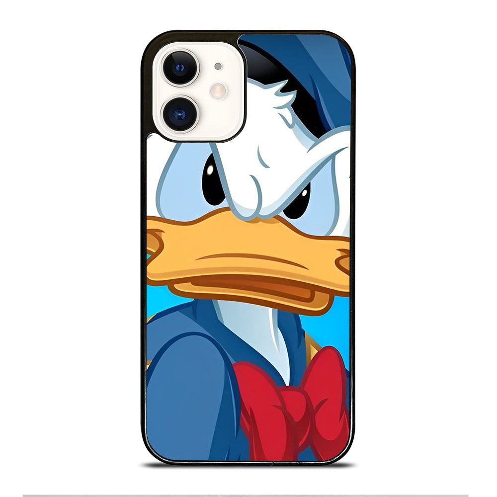 DONALD DUCK 2 iPhone 12 Case Cover