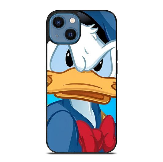 DONALD DUCK 2 iPhone 14 Case Cover