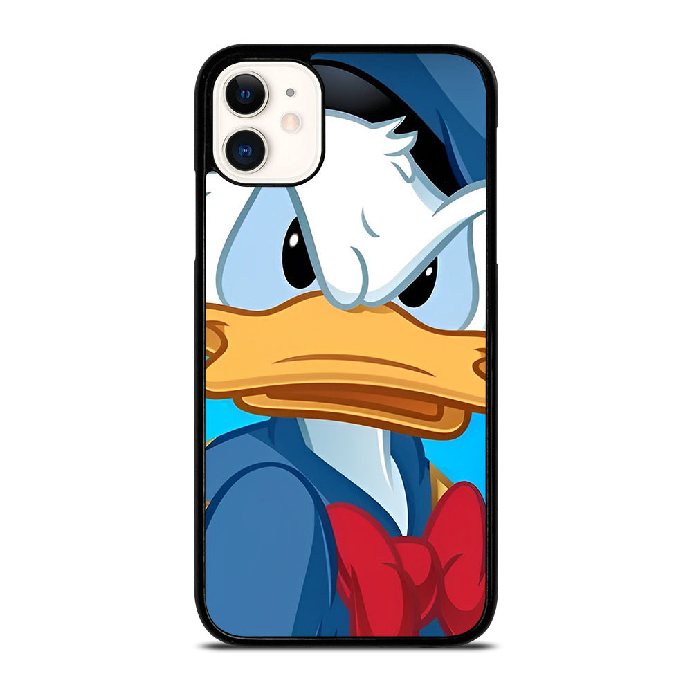 DONALD DUCK 2 iPhone 11 Case Cover