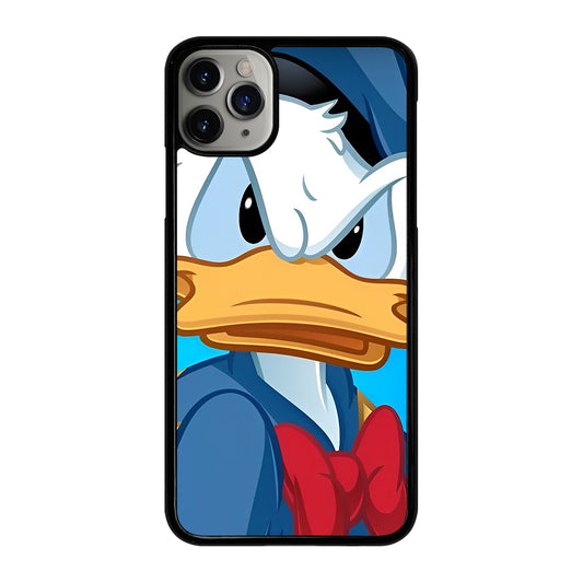 DONALD DUCK 2 iPhone 11 Pro Max Case Cover