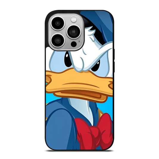 DONALD DUCK 2 iPhone 14 Pro Case Cover