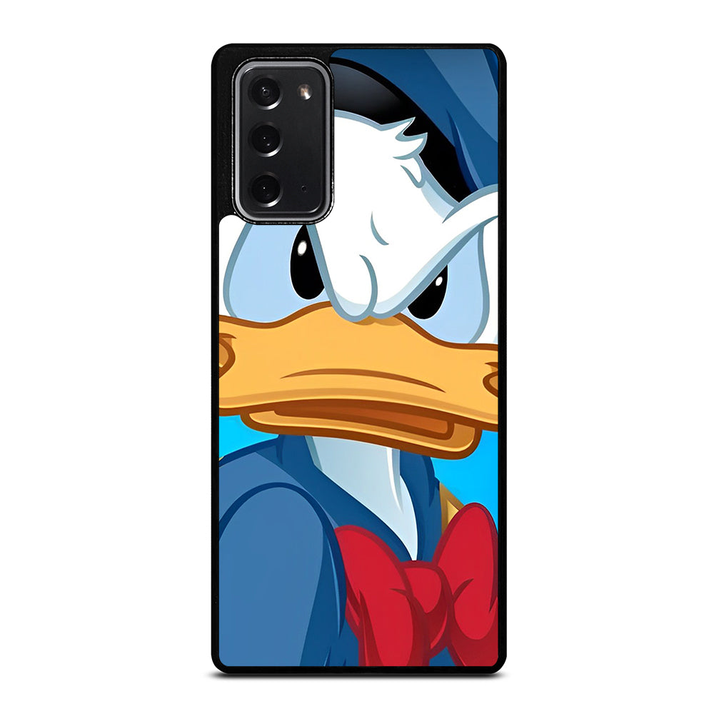 DONALD DUCK 2 Samsung Galaxy Note 20 Case Cover