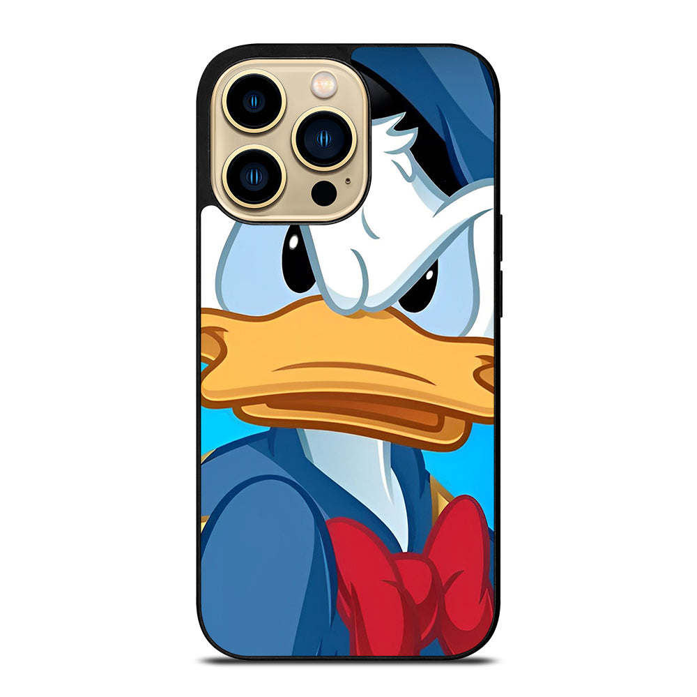 DONALD DUCK 2 iPhone 14 Pro Max Case Cover