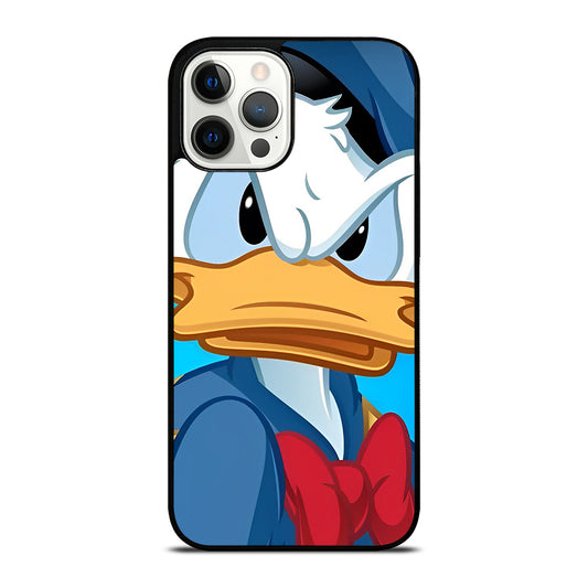 DONALD DUCK 2 iPhone 12 Pro Max Case Cover
