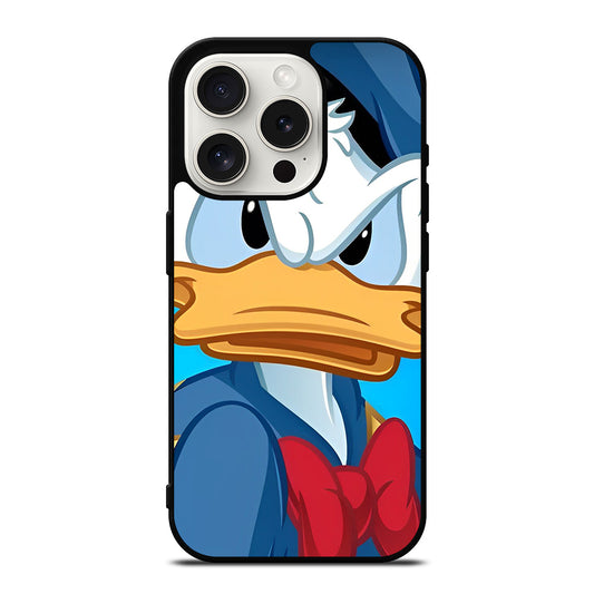 DONALD DUCK 2 iPhone 15 Pro Case Cover