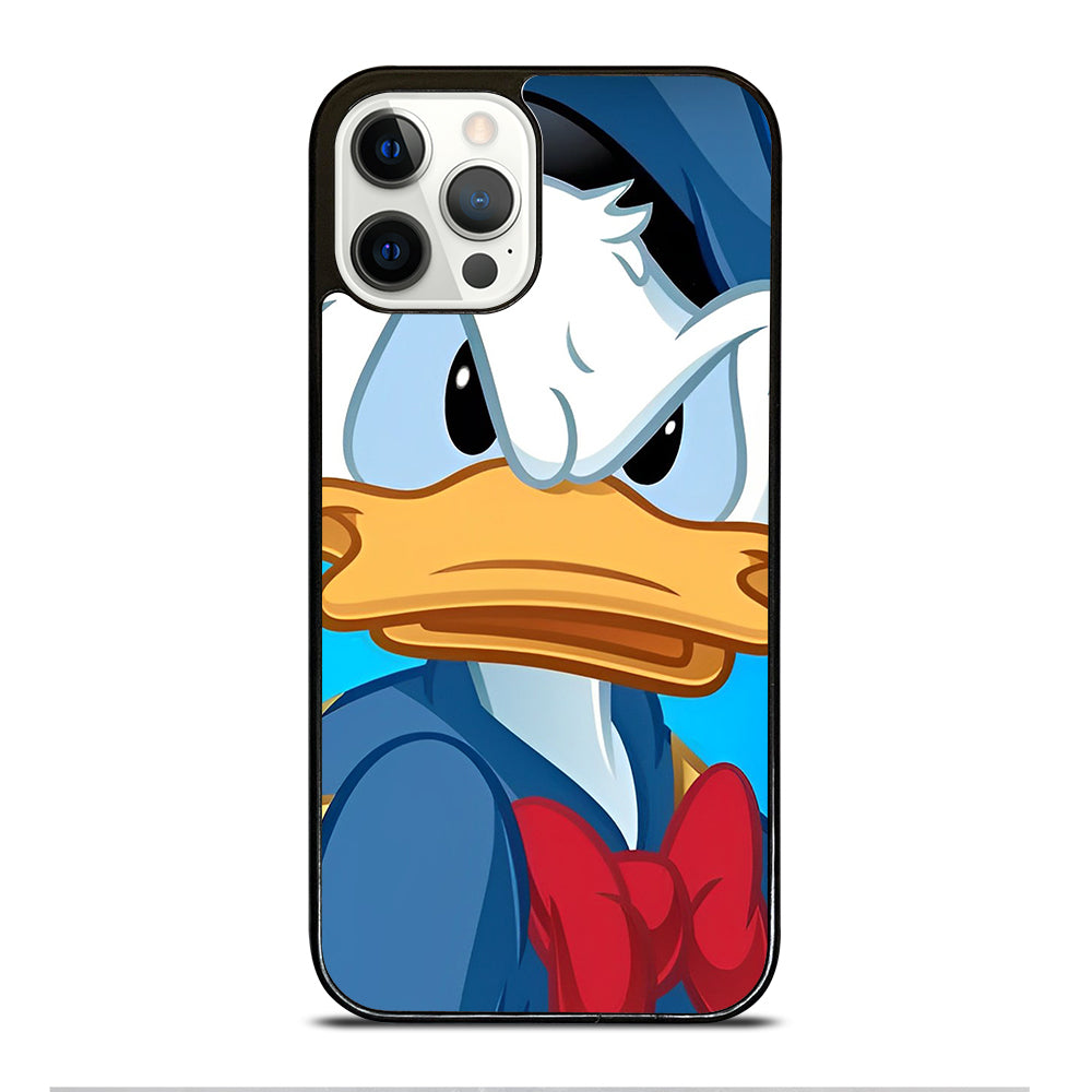 DONALD DUCK 2 iPhone 12 Pro Case Cover
