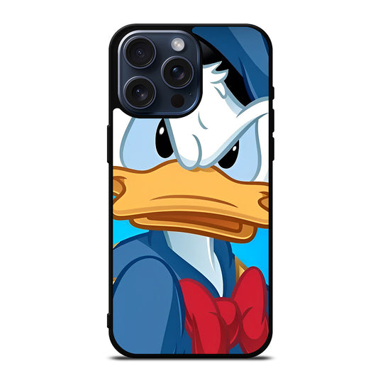 DONALD DUCK 2 iPhone 15 Pro Max Case Cover