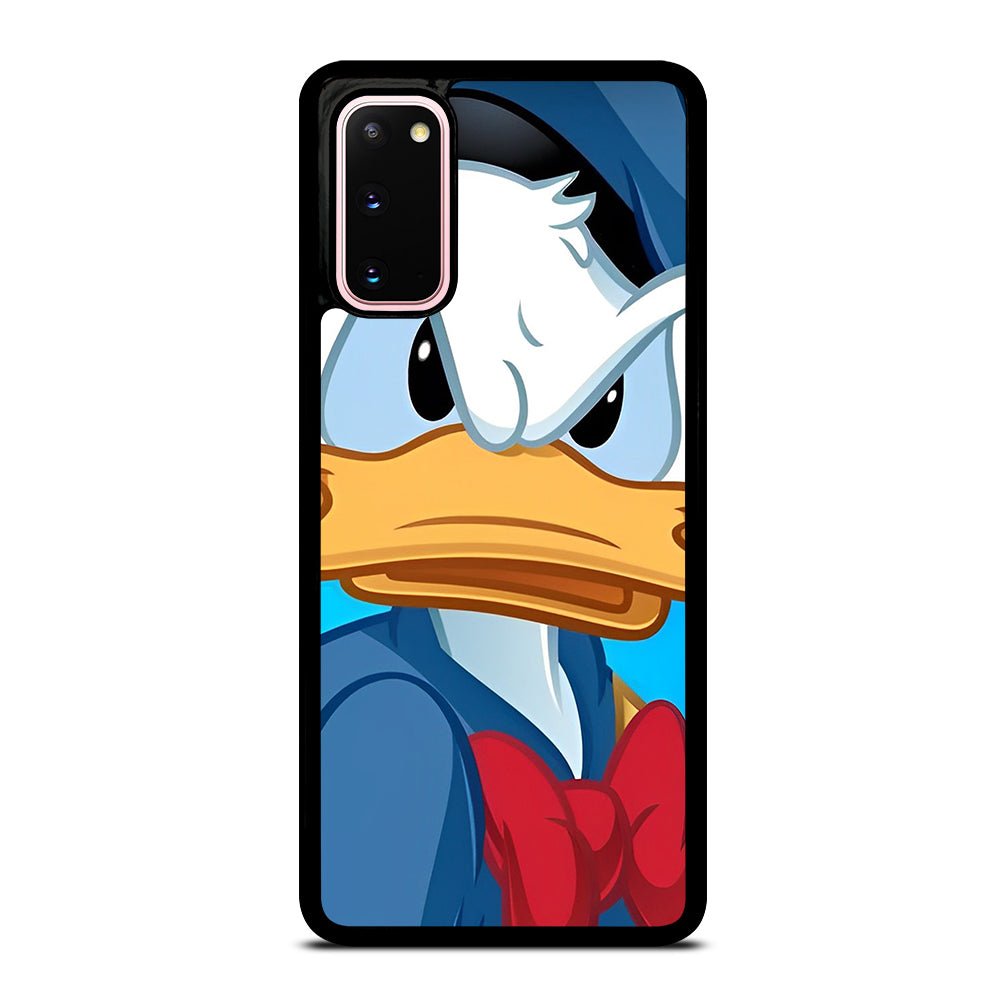 DONALD DUCK 2 Samsung Galaxy S20 Case Cover