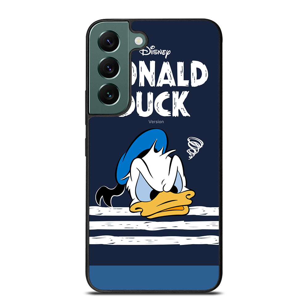 DONALD DUCK DISNEY CARTOON Samsung Galaxy S22 Case Cover