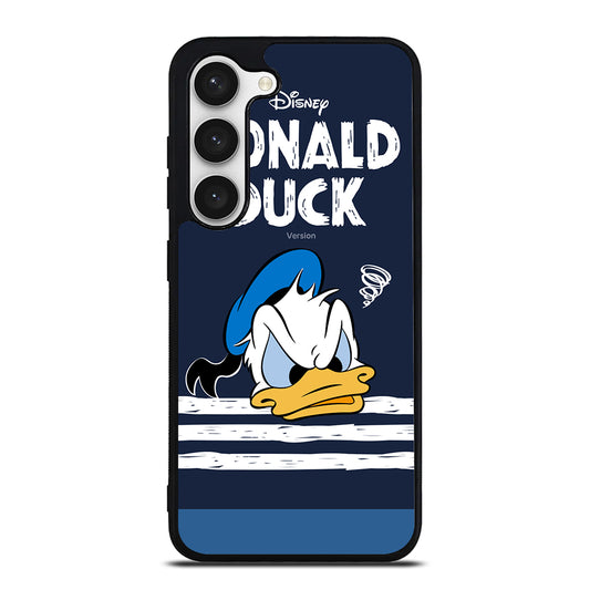 DONALD DUCK DISNEY CARTOON Samsung Galaxy S23 Case Cover