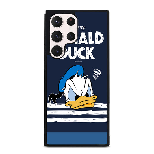 DONALD DUCK DISNEY CARTOON Samsung Galaxy S23 Ultra Case Cover