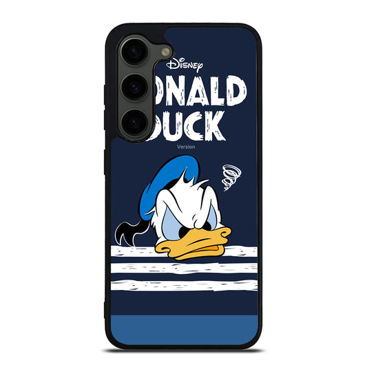 DONALD DUCK DISNEY CARTOON Samsung Galaxy S23 Plus Case Cover