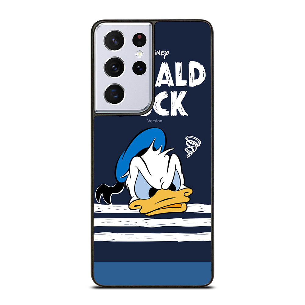 DONALD DUCK DISNEY CARTOON Samsung Galaxy S21 Ultra Case Cover