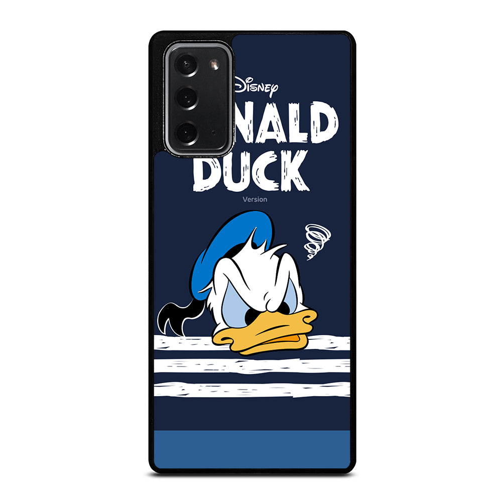 DONALD DUCK DISNEY CARTOON Samsung Galaxy Note 20 Case Cover