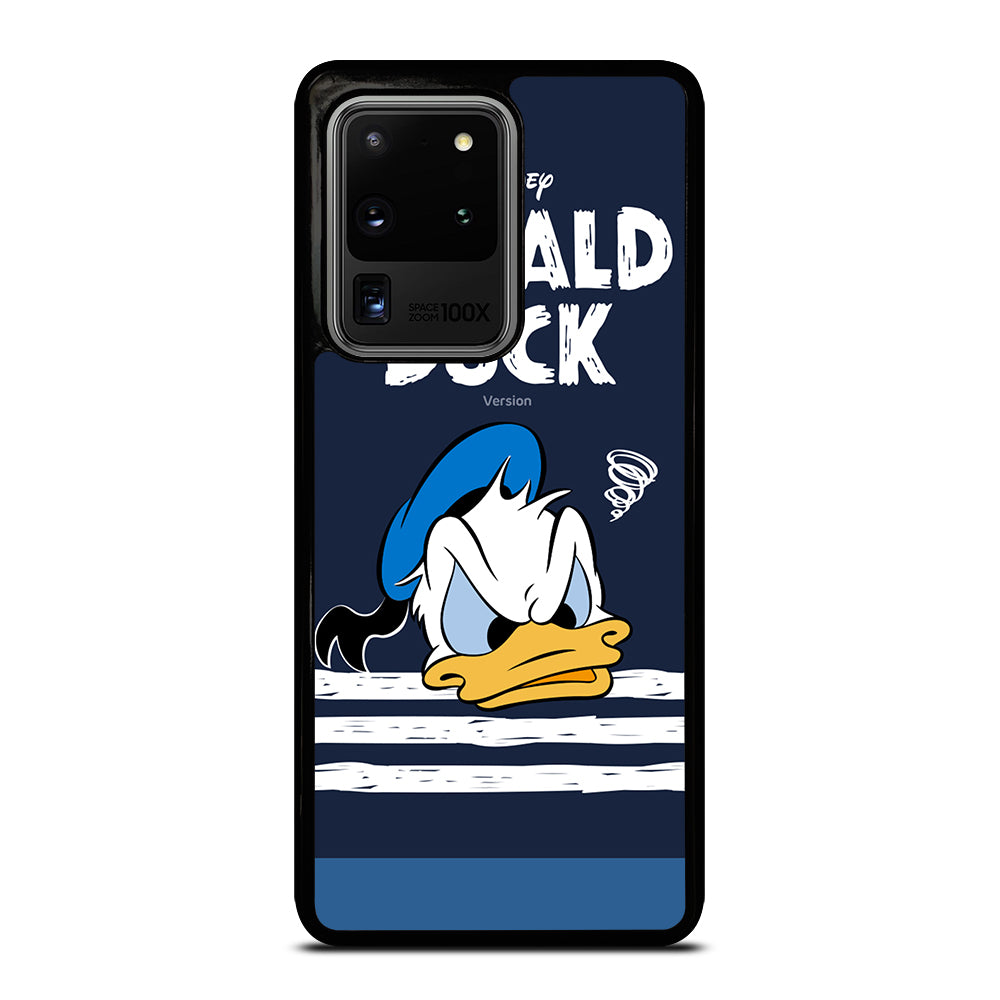 DONALD DUCK DISNEY CARTOON Samsung Galaxy S20 Ultra Case Cover