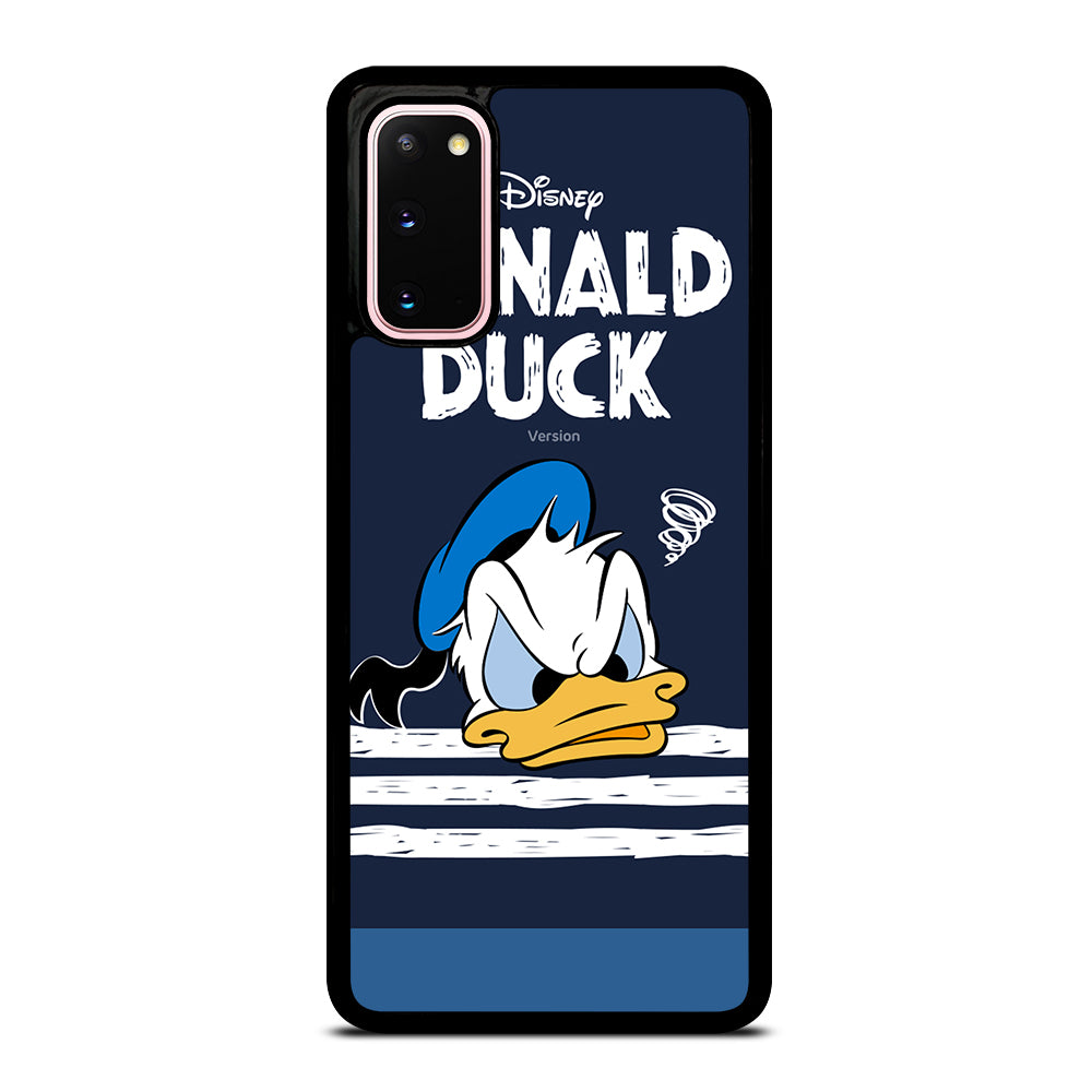 DONALD DUCK DISNEY CARTOON Samsung Galaxy S20 Case Cover