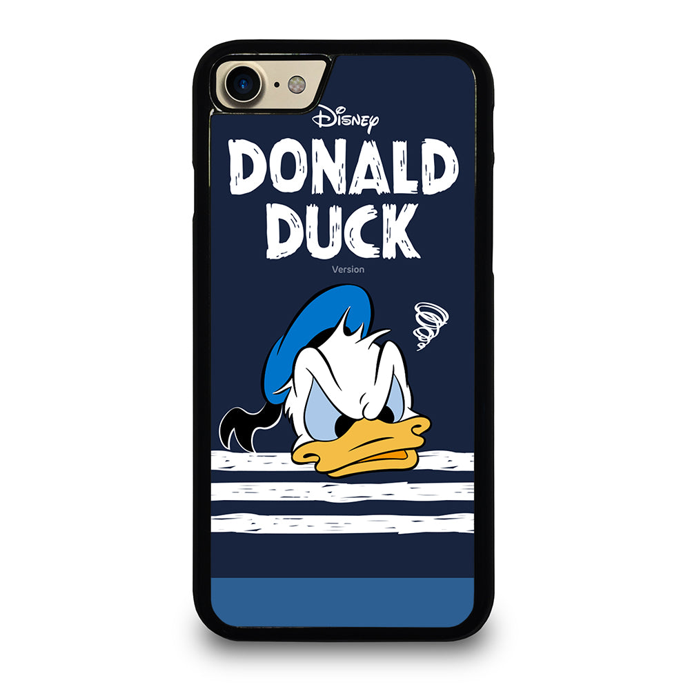 DONALD DUCK DISNEY CARTOON iPhone 7 / 8 Case Cover