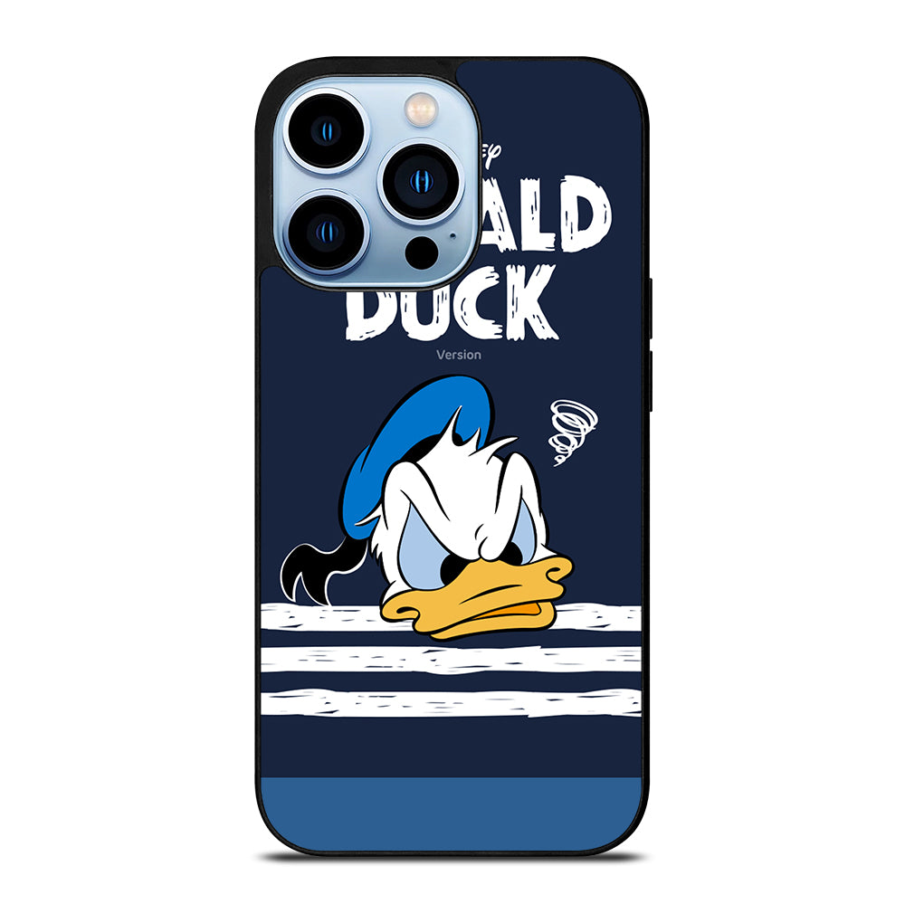 DONALD DUCK DISNEY CARTOON iPhone 13 Pro Max Case Cover