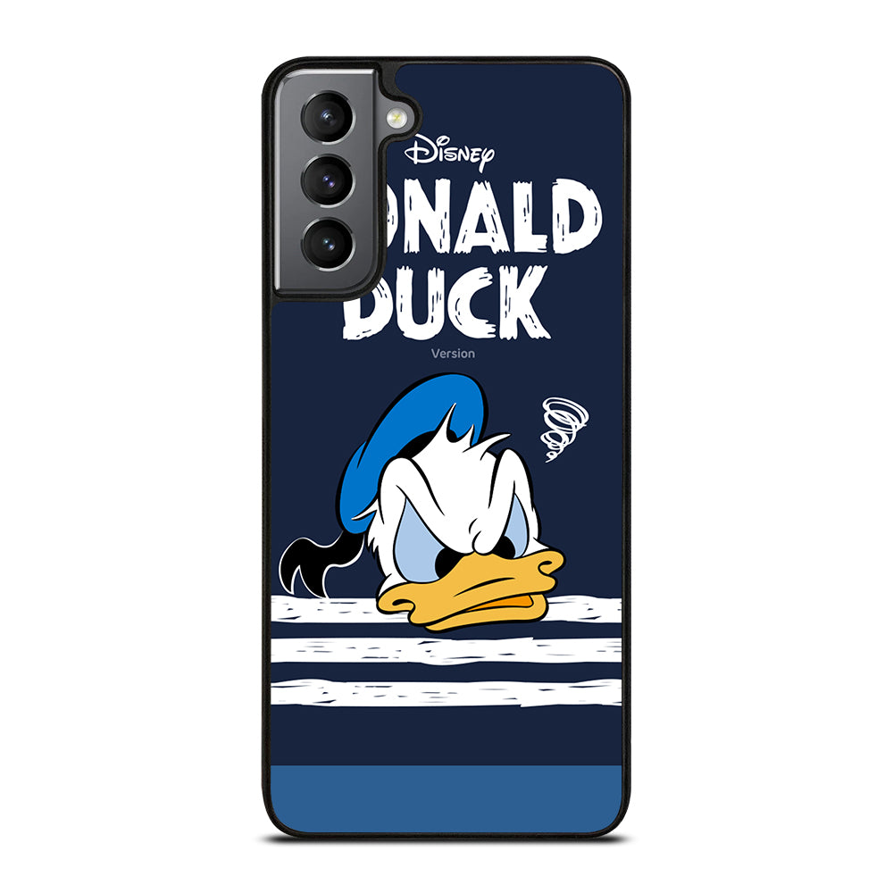 DONALD DUCK DISNEY CARTOON Samsung Galaxy S21 Plus Case Cover